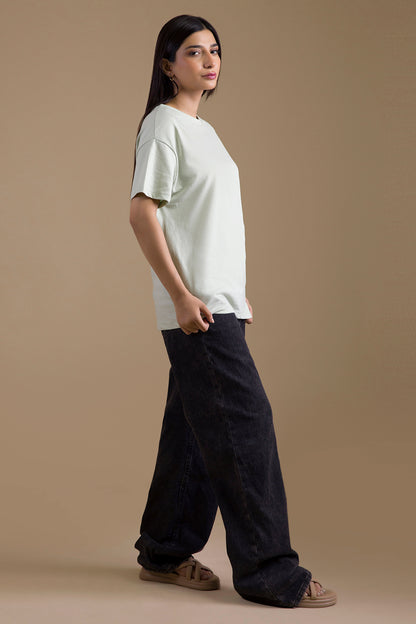 Basic T-Shirt - 5033