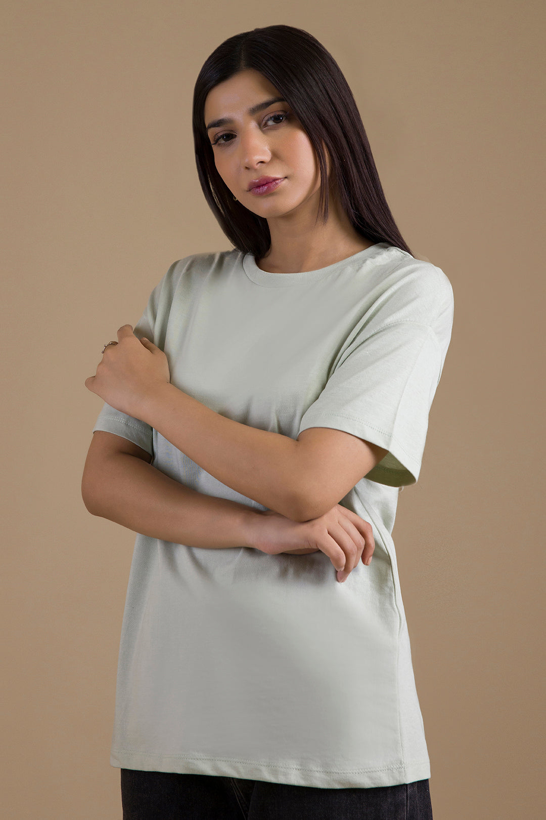 Basic T-Shirt - 5033