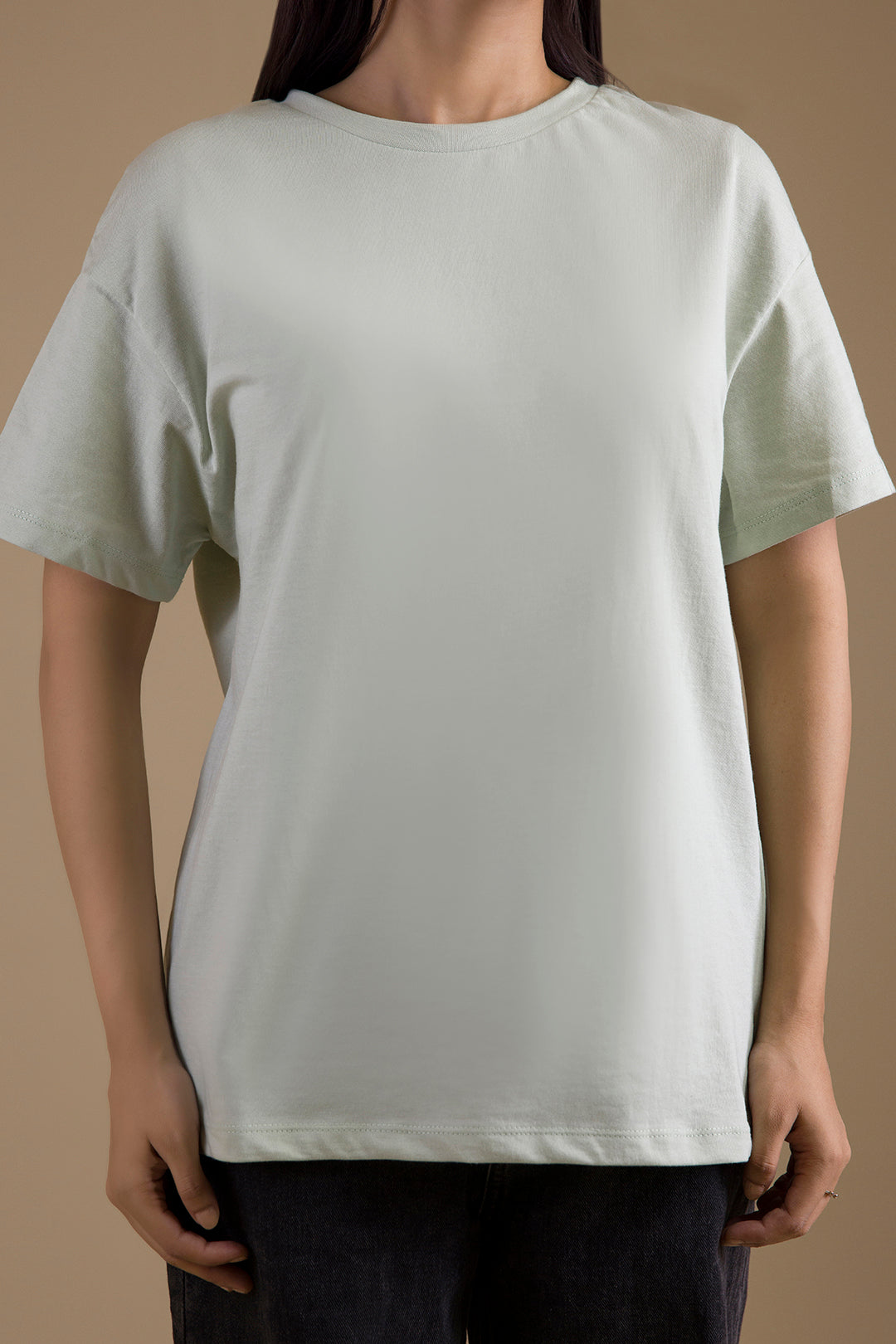 Basic T-Shirt - 5033