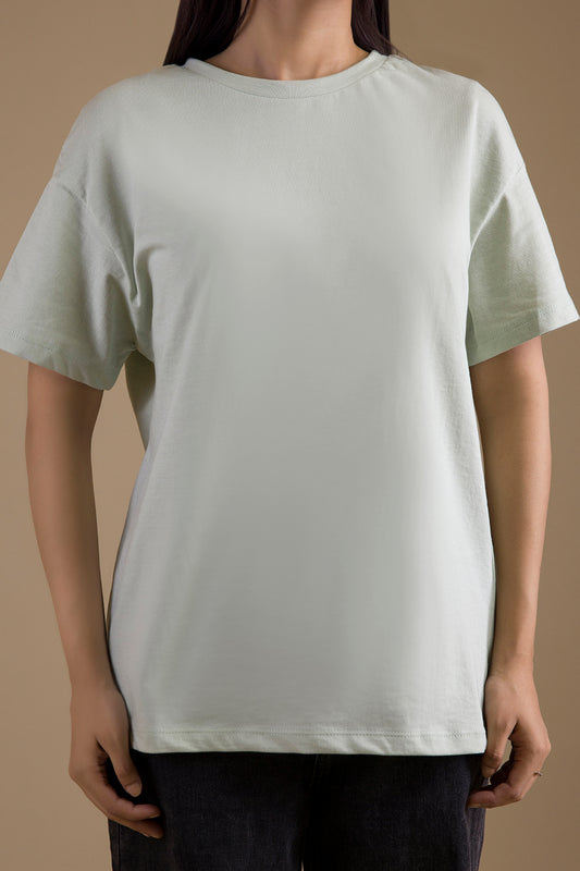 Basic T-Shirt - 5033
