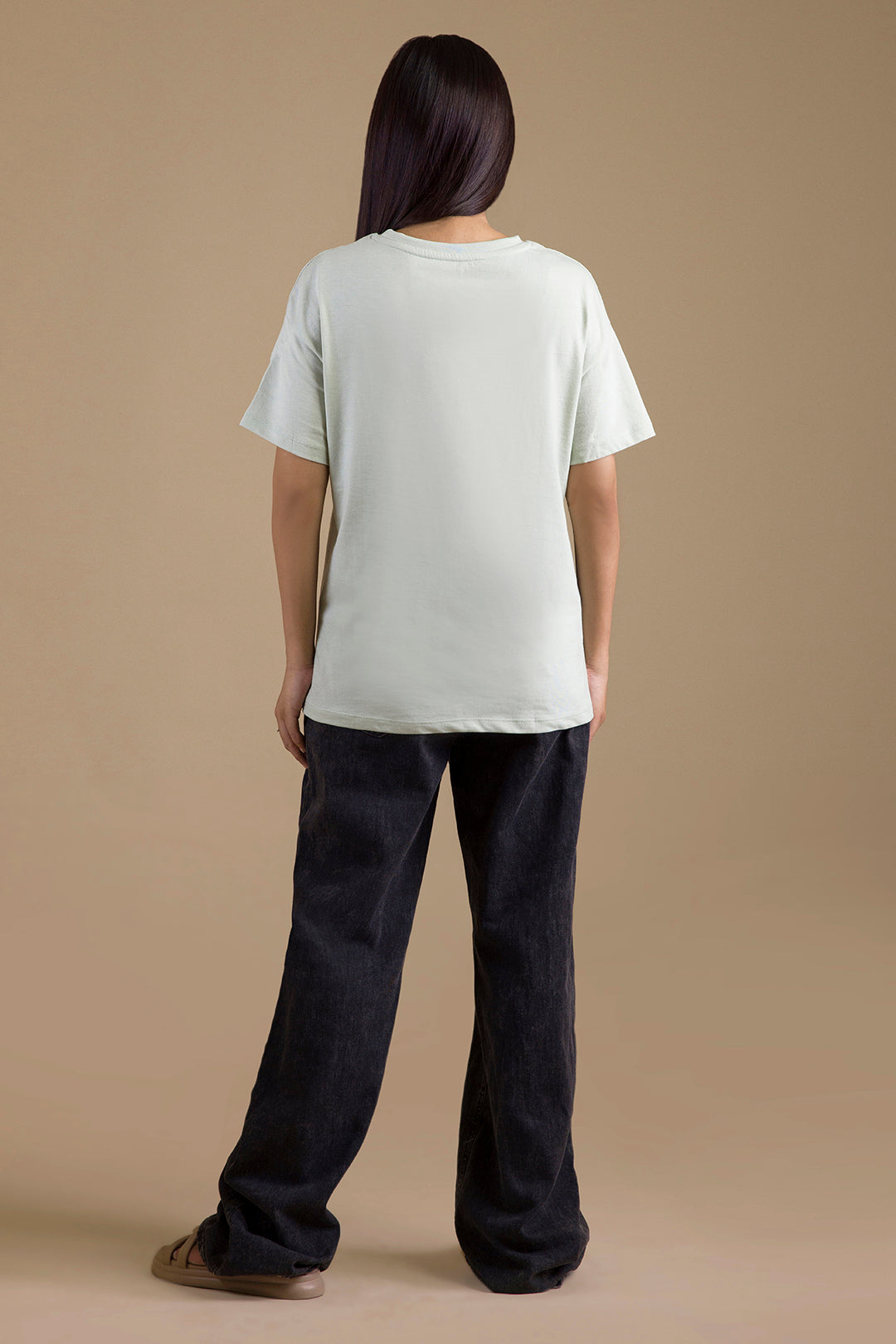 Basic T-Shirt - 5033