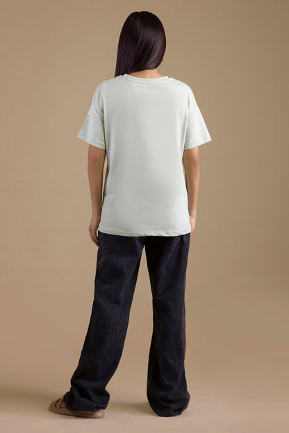 Basic T-Shirt - 5033