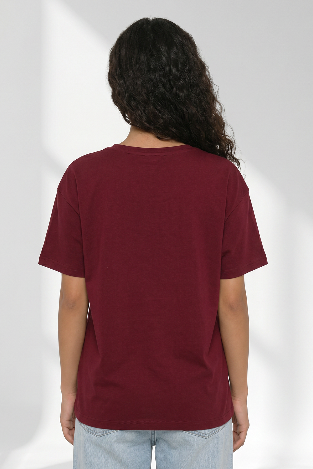 Basic T-Shirt - 5034