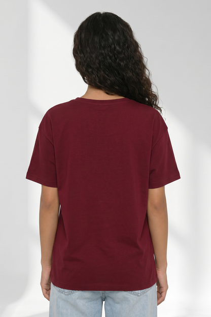 Basic T-Shirt - 5034