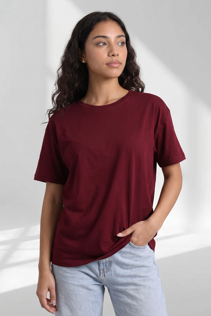 Basic T-Shirt - 5034