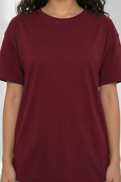 Basic T-Shirt - 5034