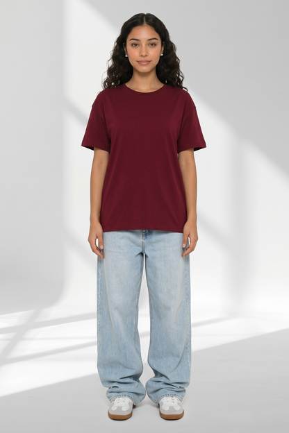 Basic T-Shirt - 5034