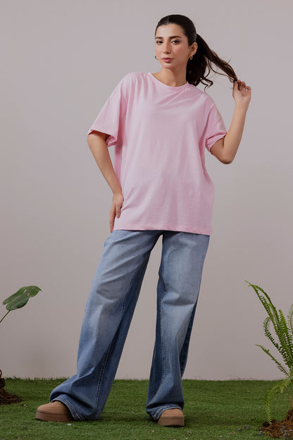 Basic T-Shirt - 5035