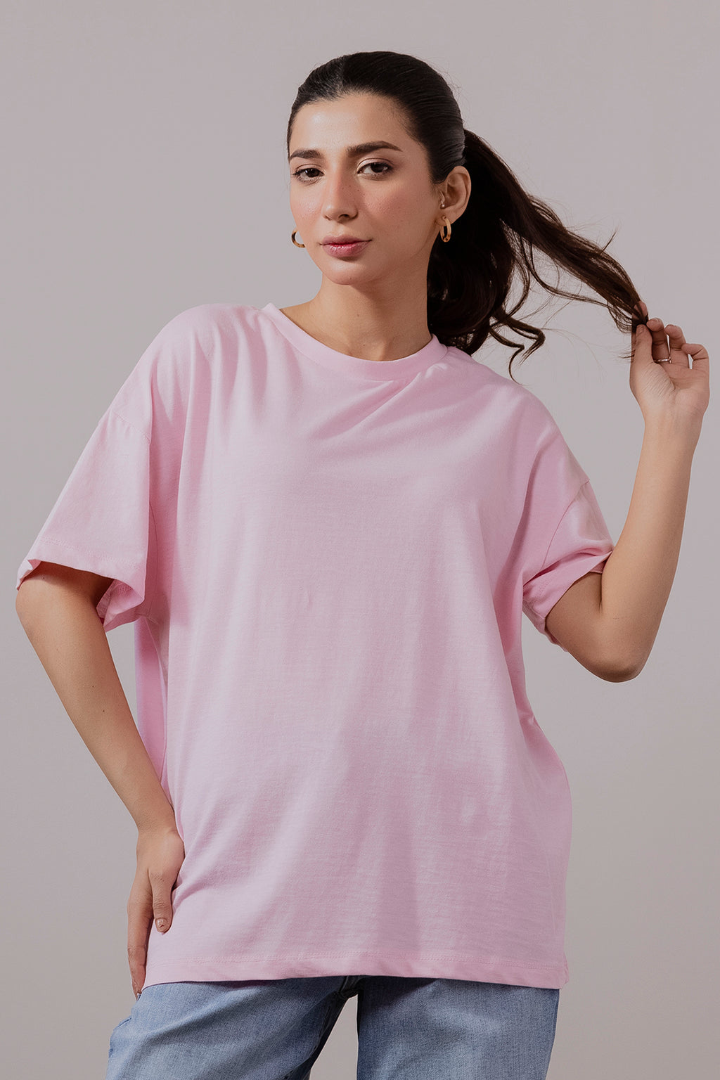 Basic T-Shirt - 5035