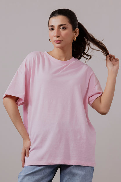 Basic T-Shirt - 5035