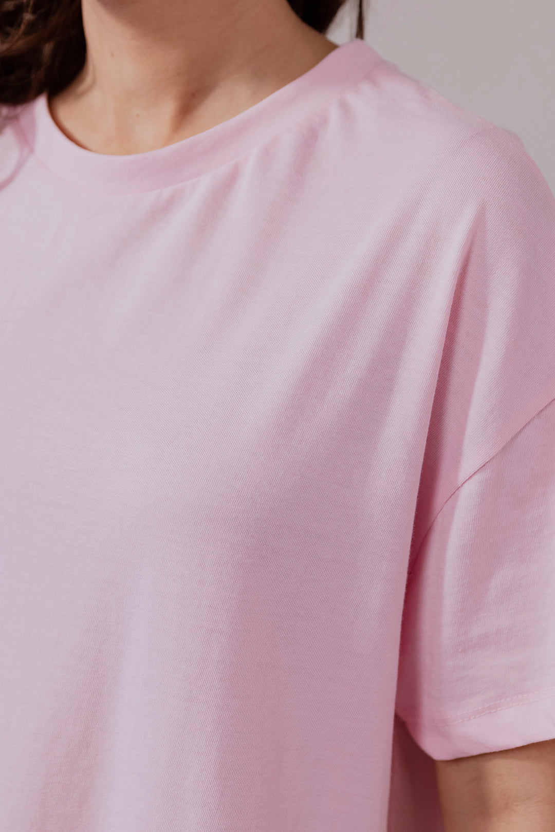 Basic T-Shirt - 5035