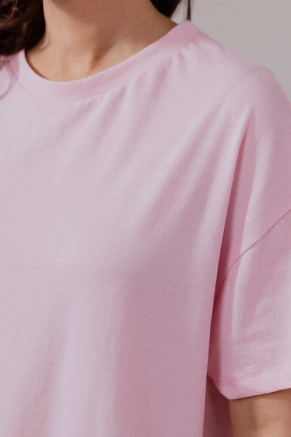 Basic T-Shirt - 5035