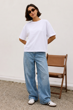 Basic T-Shirt - 6501