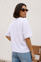 Basic T-Shirt - 6501