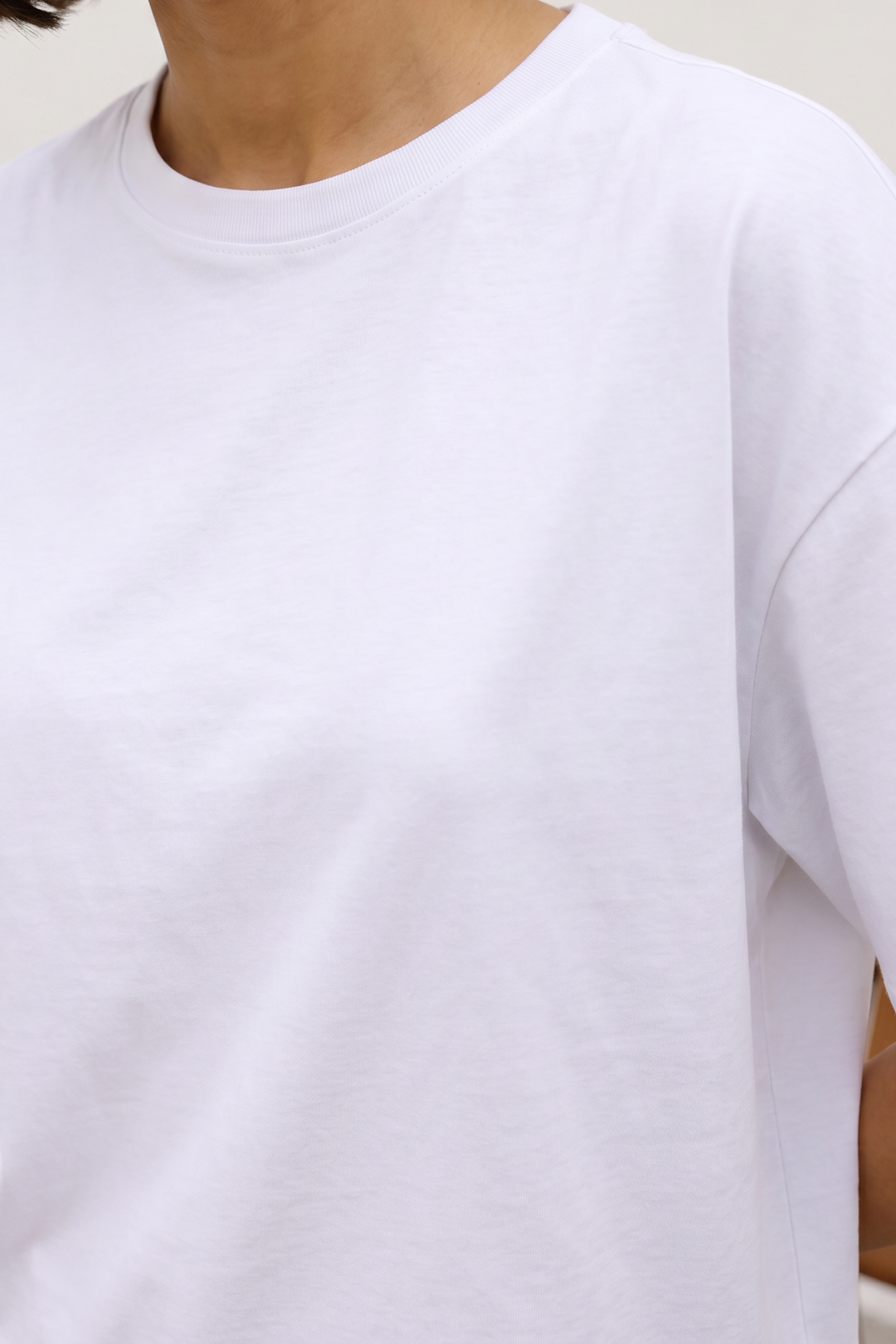 Basic T-Shirt - 6501