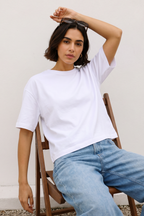 Basic T-Shirt - 6501