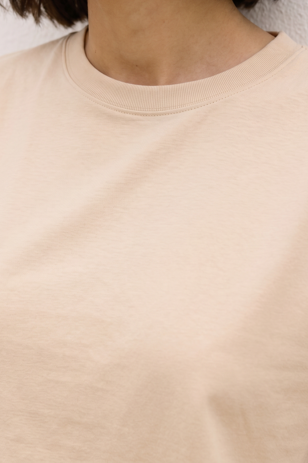 Basic T-Shirt - 6502