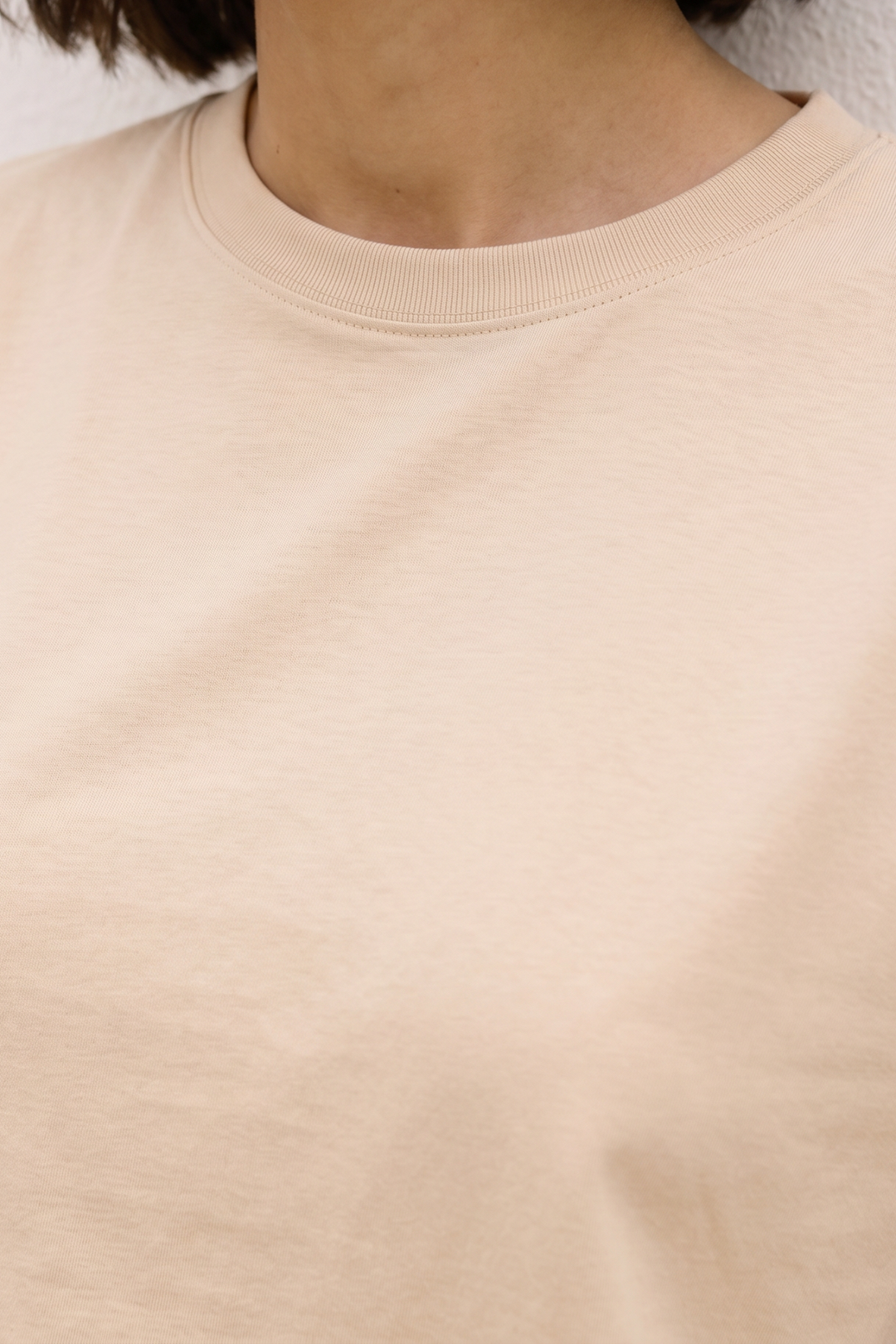 Basic T-Shirt - 6502