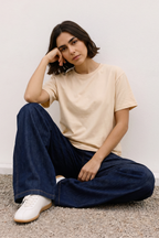 Basic T-Shirt - 6502