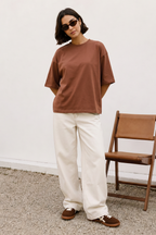 Basic T-Shirt - 6503
