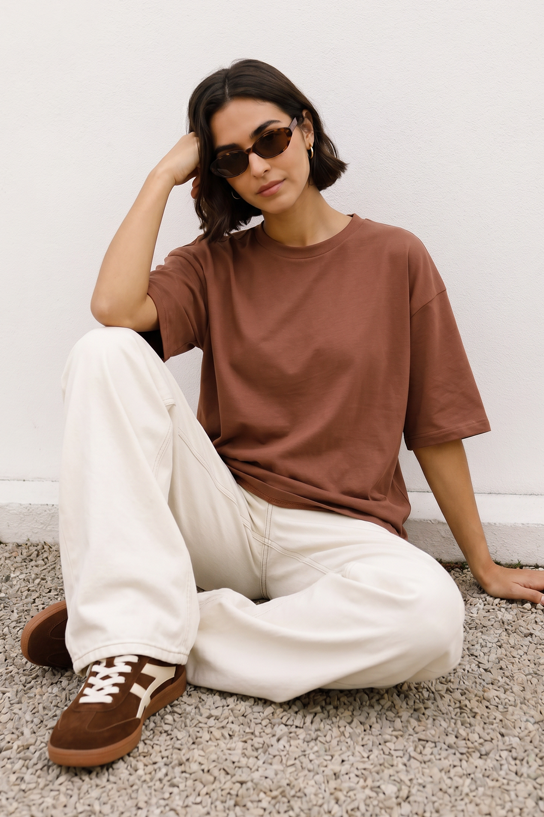 Basic T-Shirt - 6503
