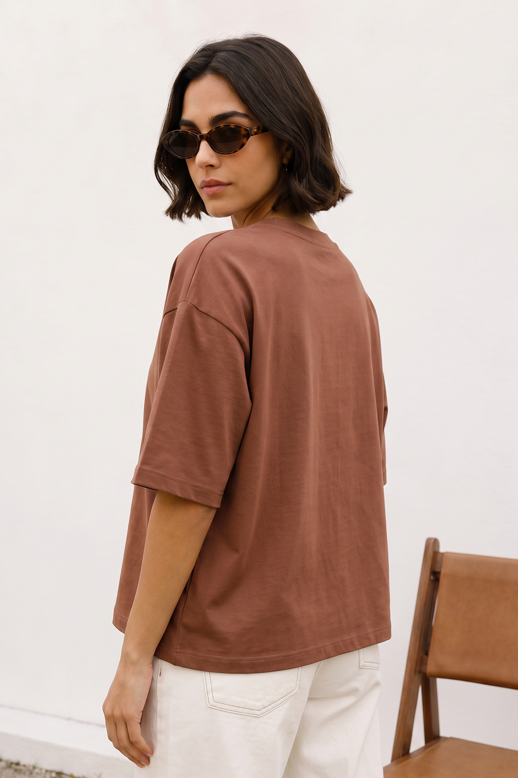 Basic T-Shirt - 6503
