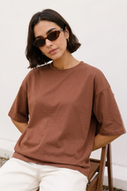 Basic T-Shirt - 6503