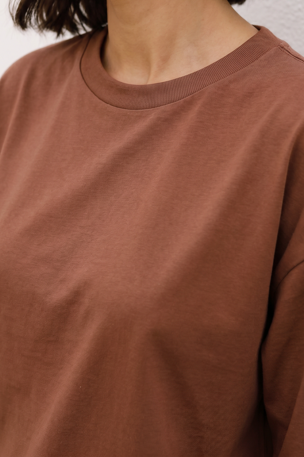 Basic T-Shirt - 6503