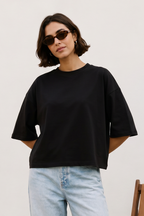 Basic T-Shirt - 6500