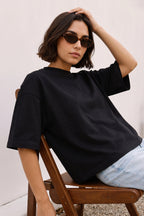 Basic T-Shirt - 6500
