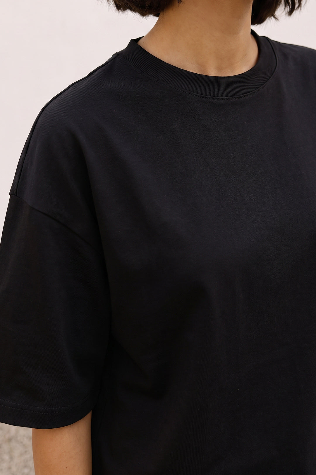 Basic T-Shirt - 6500