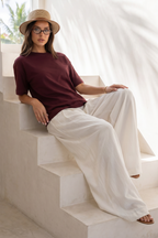 Basic T-Shirt - 6506