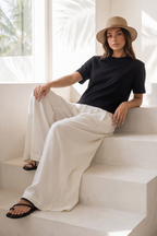 Basic T-Shirt - 6508