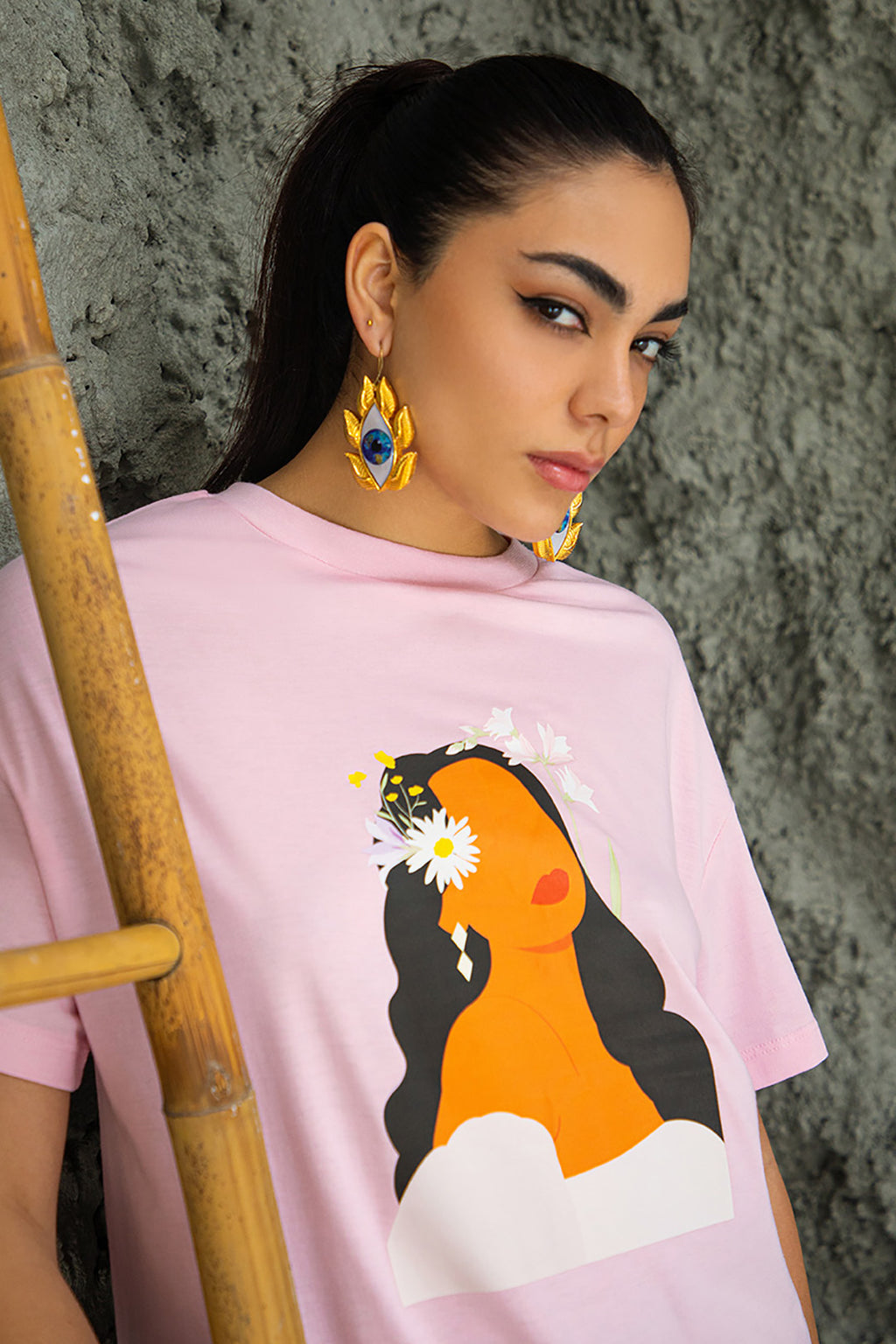 Graphic T-Shirt - 024