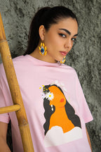 Graphic T-Shirt - 024
