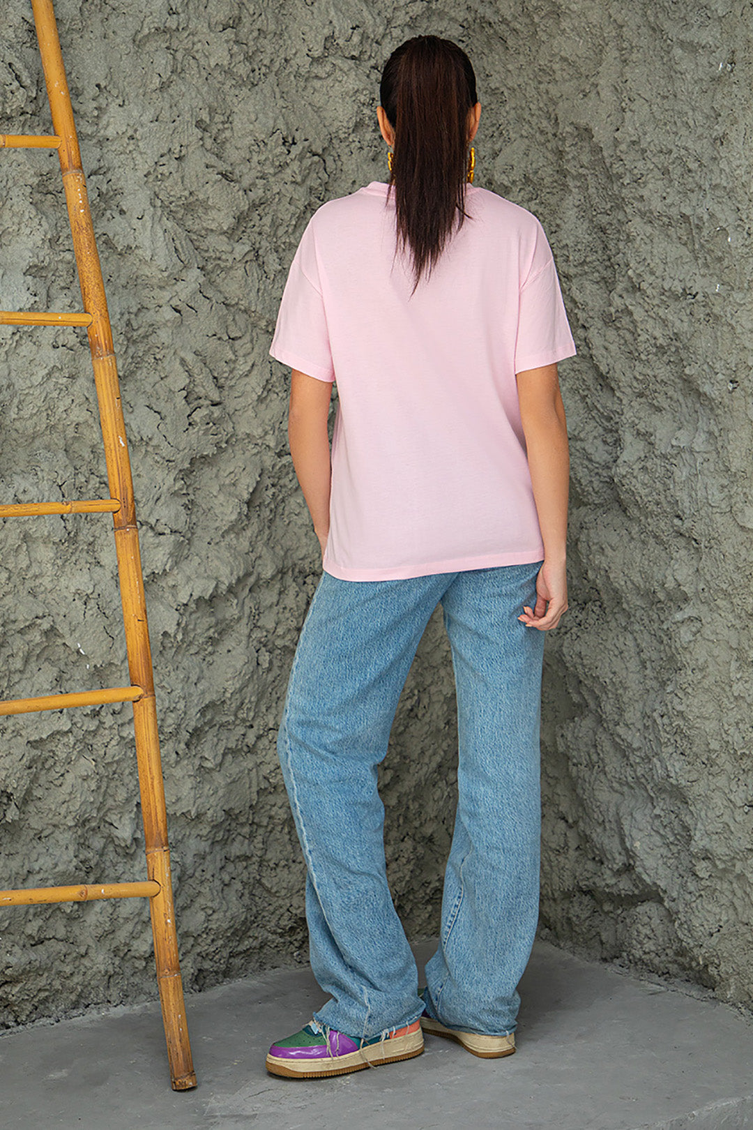 Graphic T-Shirt - 024