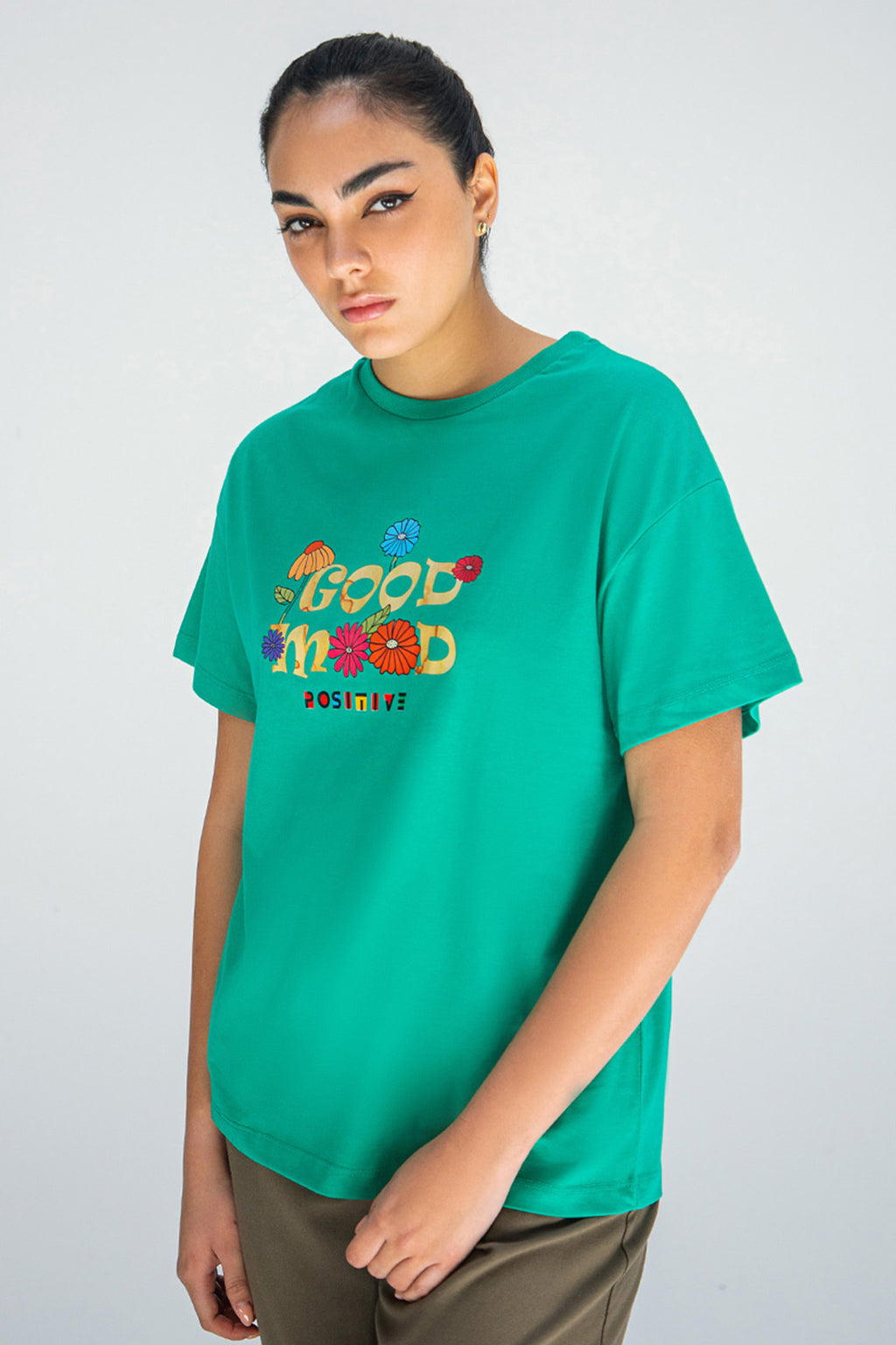 Graphic T-Shirt - 026