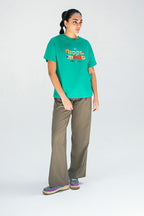 Graphic T-Shirt - 026