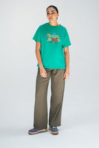 Graphic T-Shirt - 026