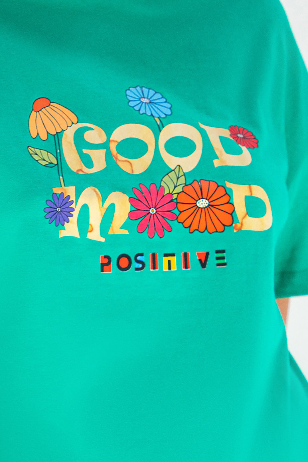 Graphic T-Shirt - 026