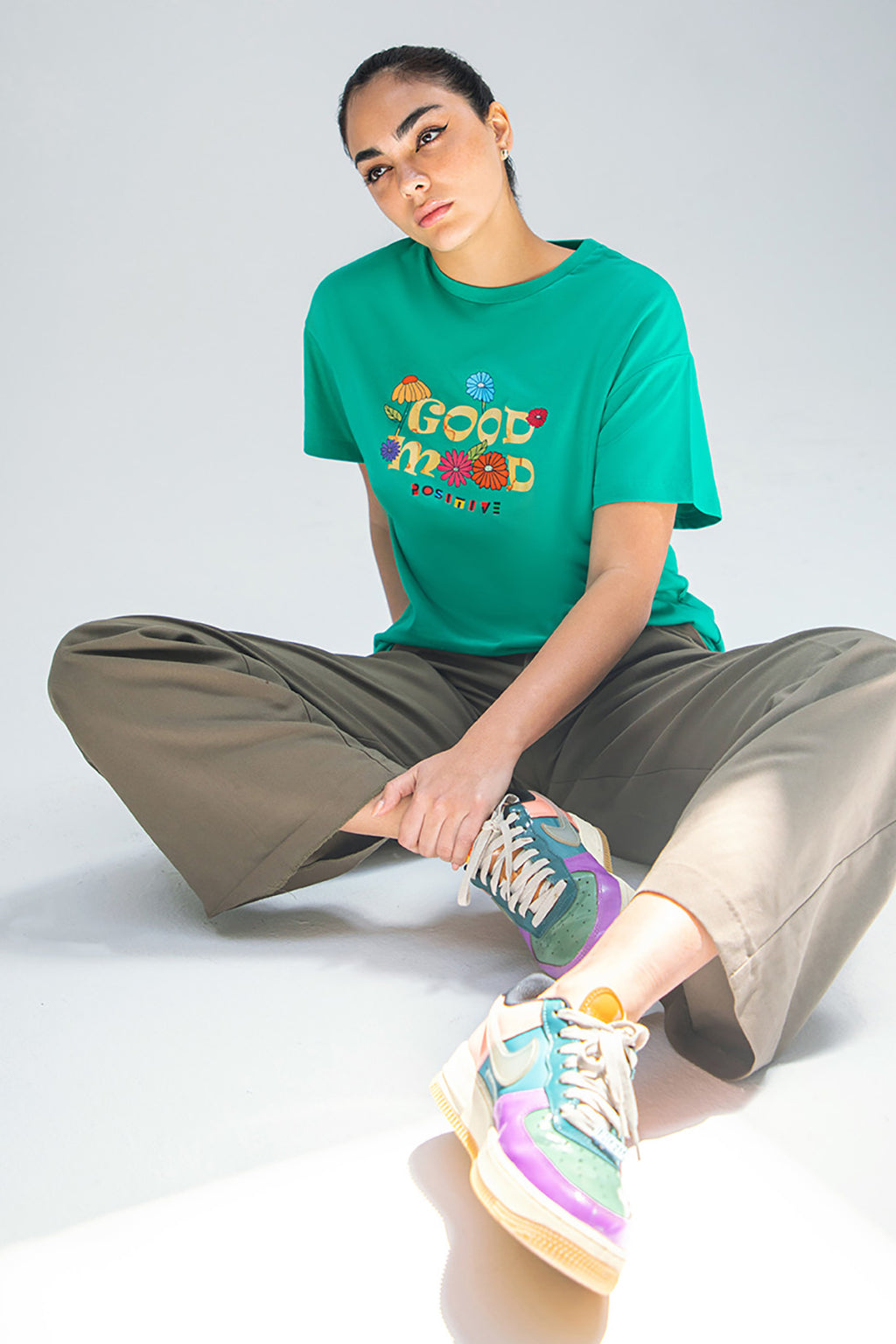 Graphic T-Shirt - 026