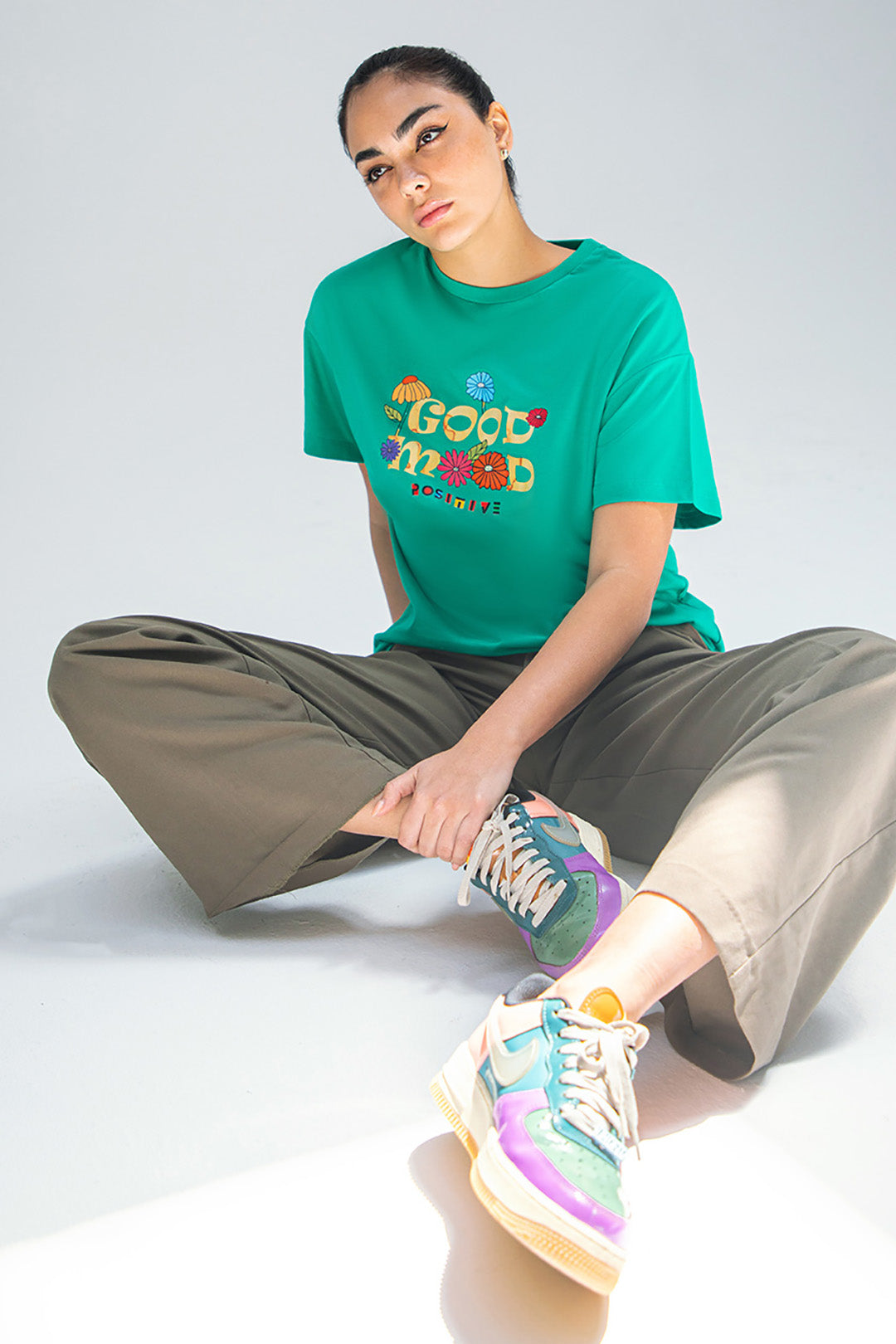 Graphic T-Shirt - 026