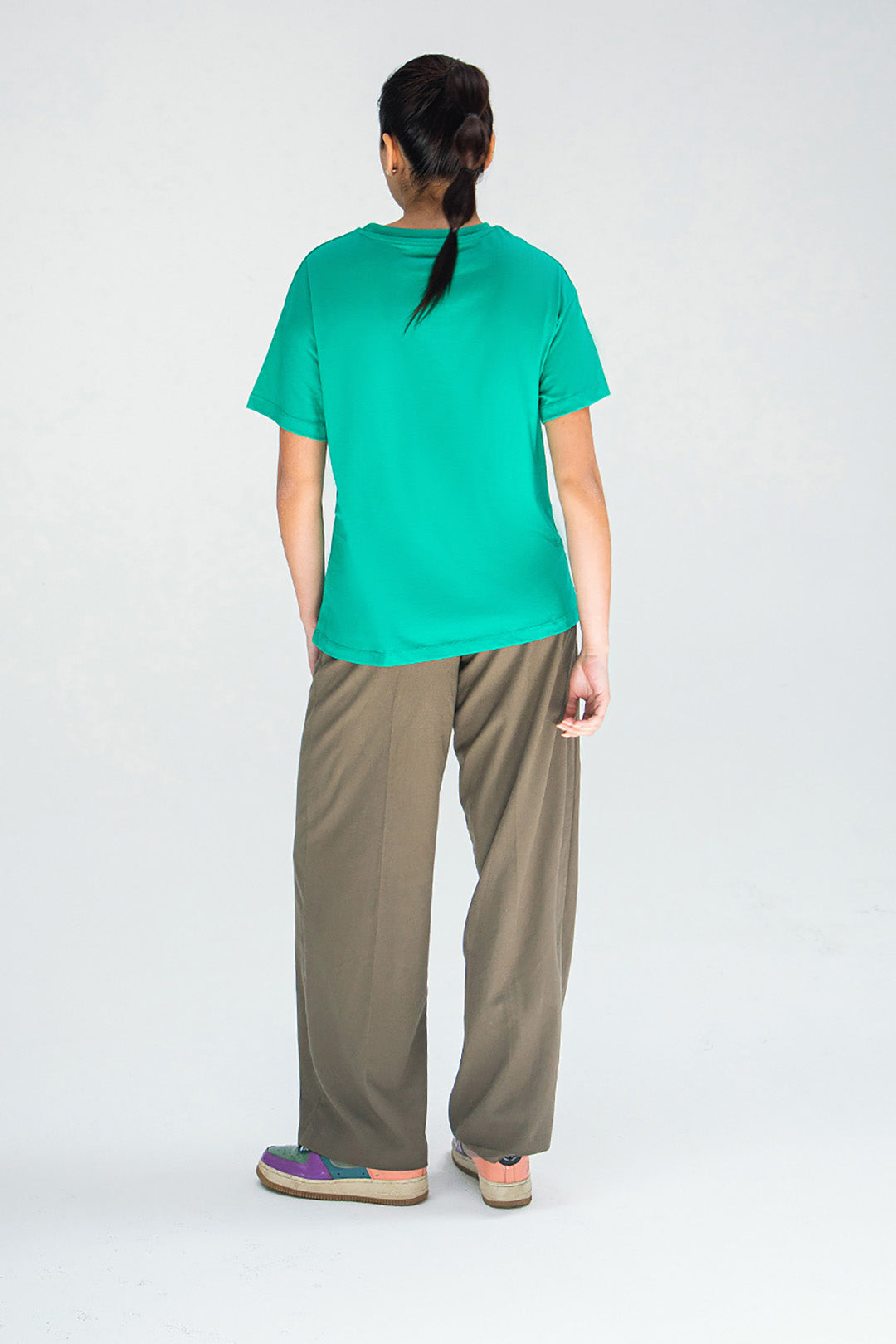 Graphic T-Shirt - 026