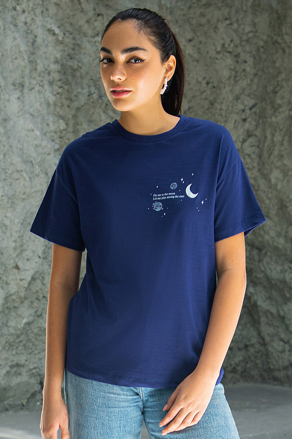 Graphic T-Shirt - 029