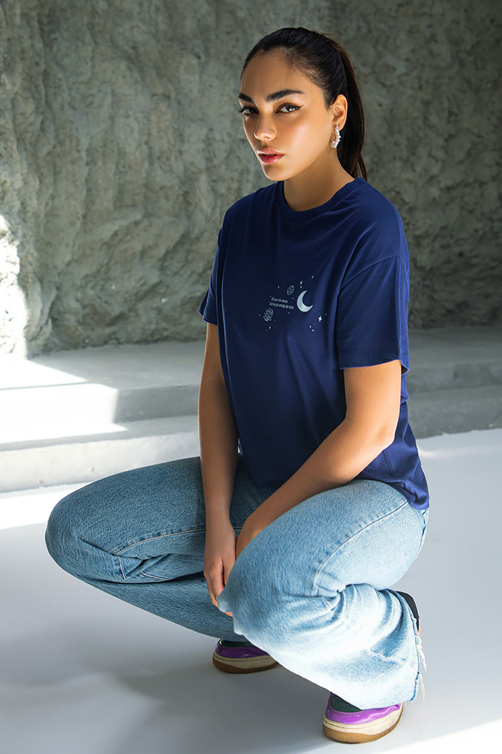 Graphic T-Shirt - 029