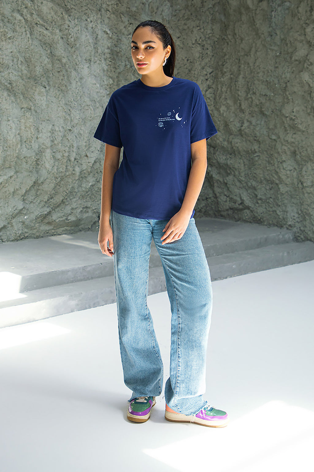 Graphic T-Shirt - 029