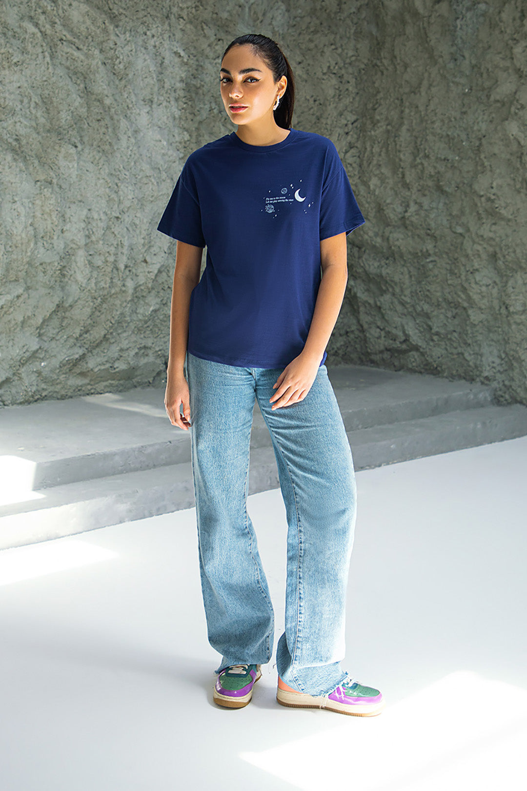 Graphic T-Shirt - 029