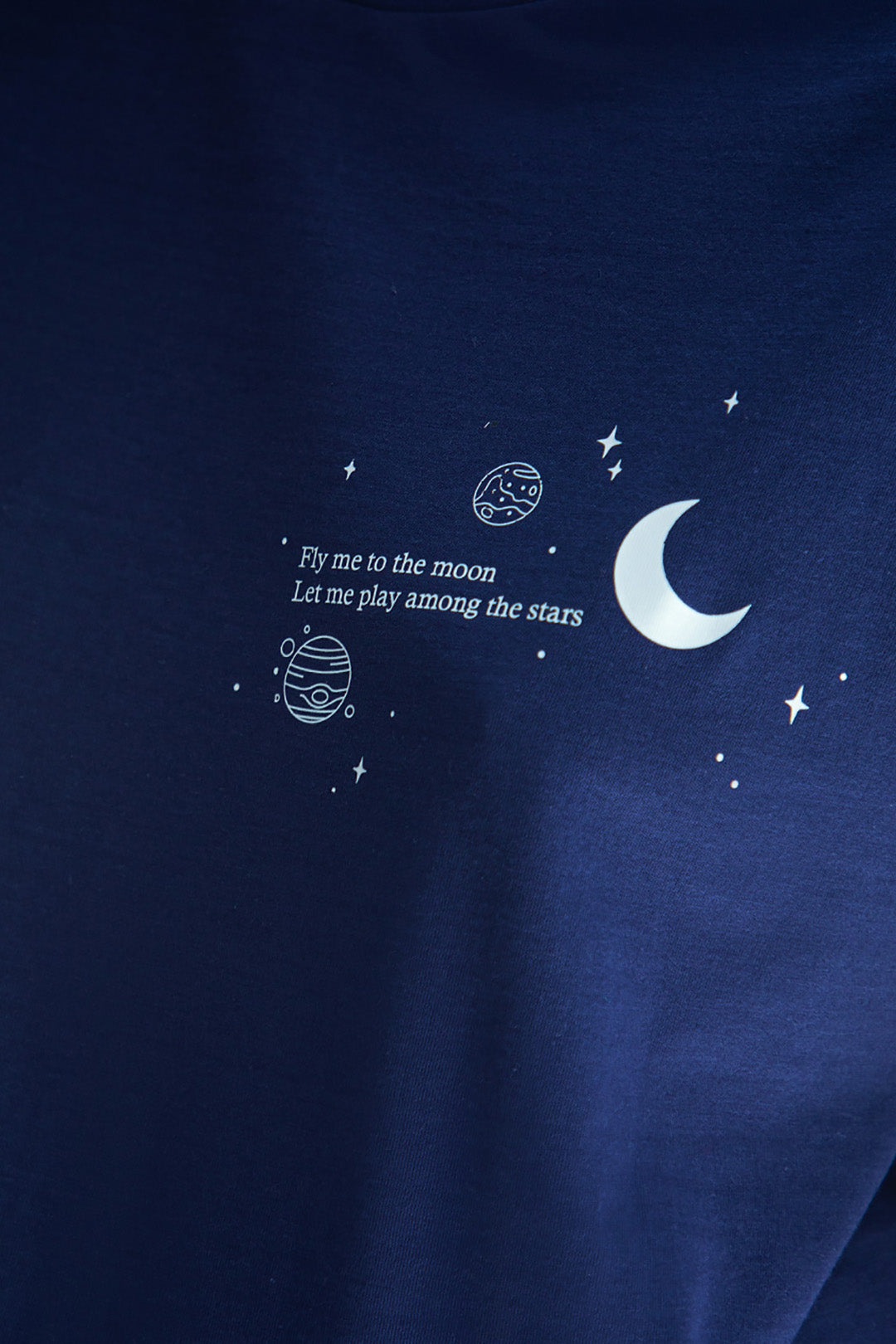 Graphic T-Shirt - 029