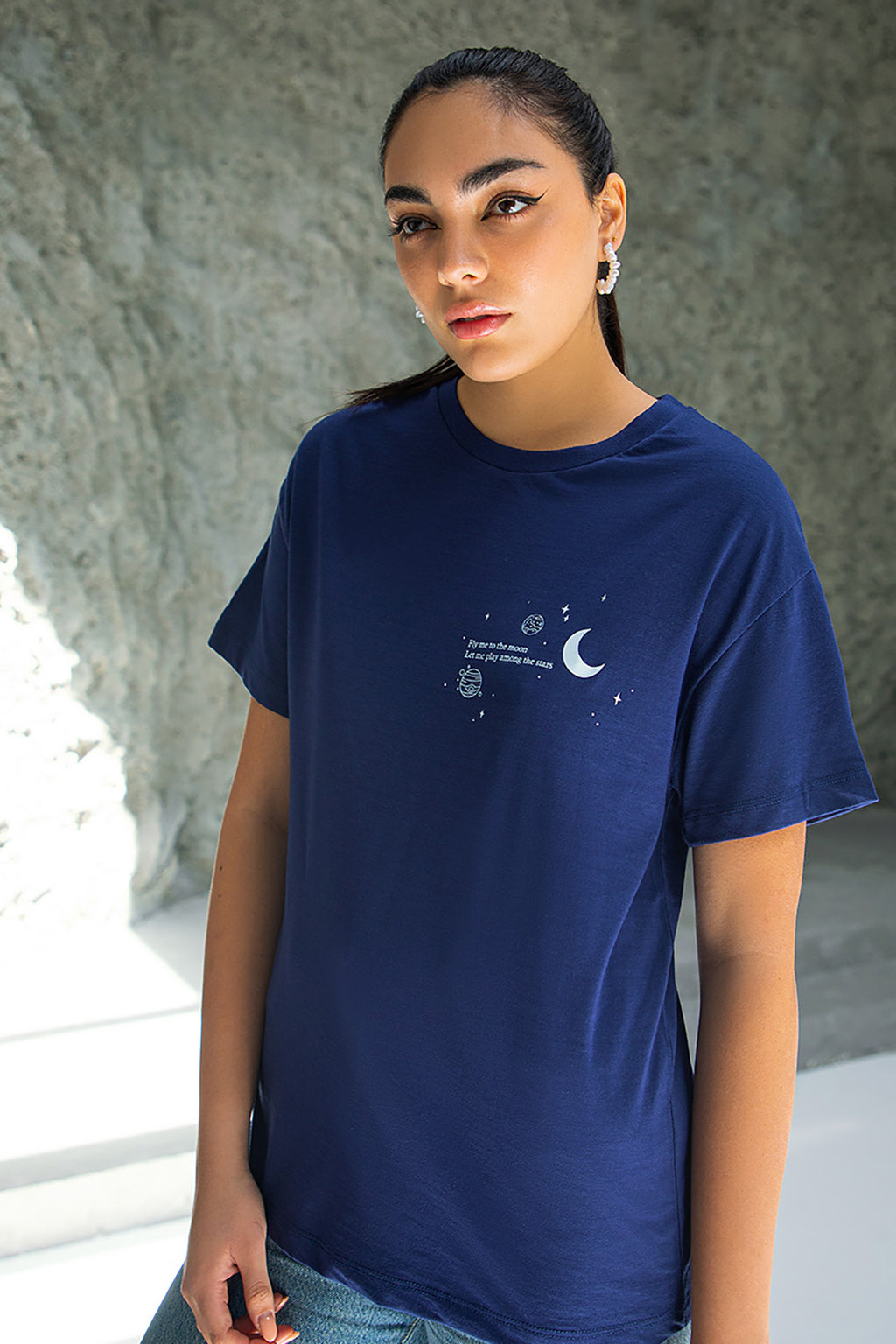 Graphic T-Shirt - 029