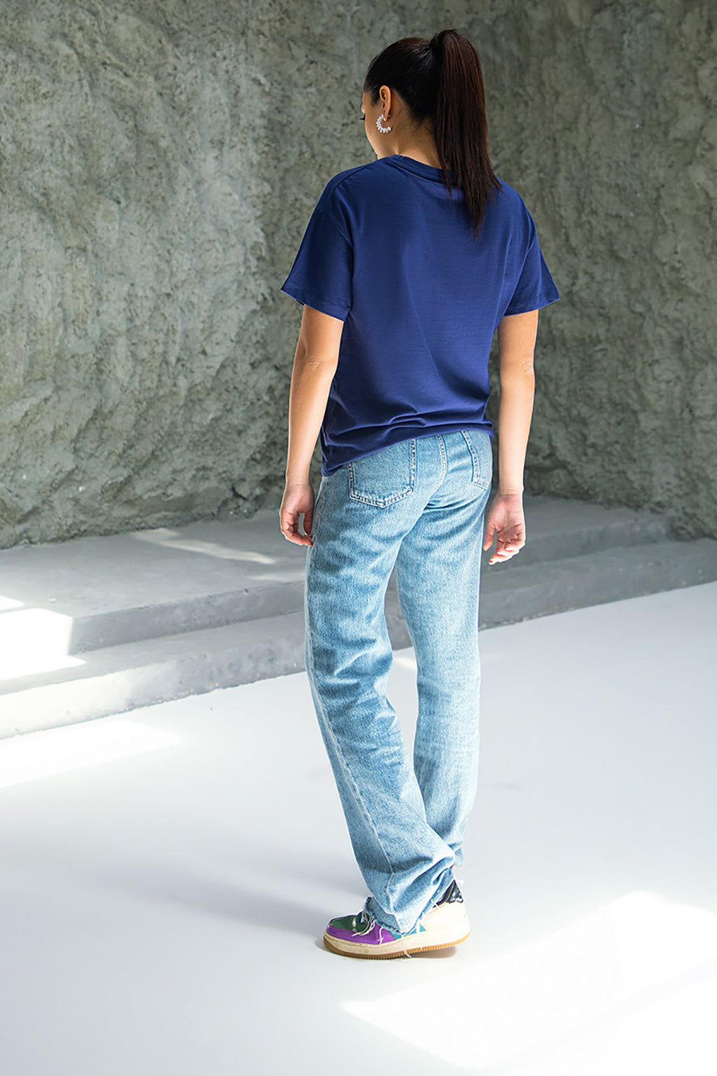 Graphic T-Shirt - 029
